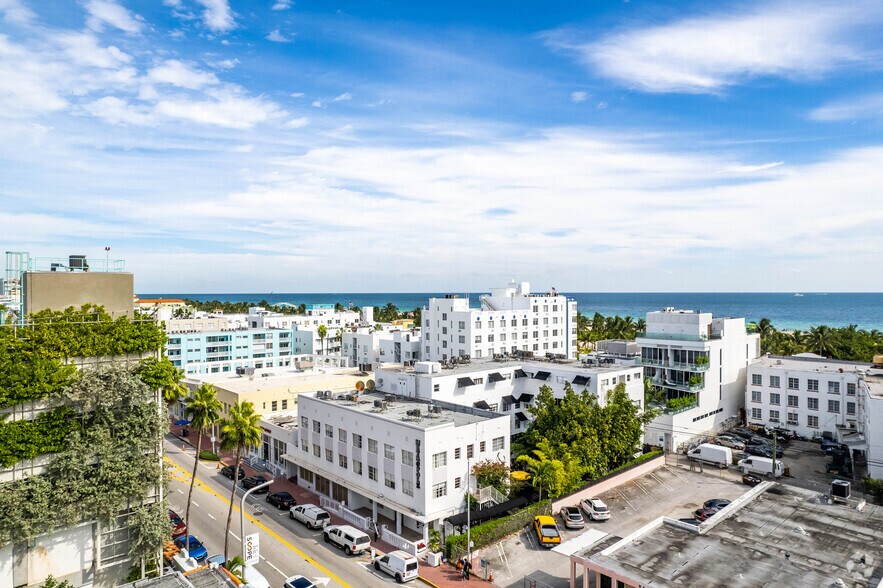 More Photos Of 635 Collins Ave, Miami Beach Hotel For Lease