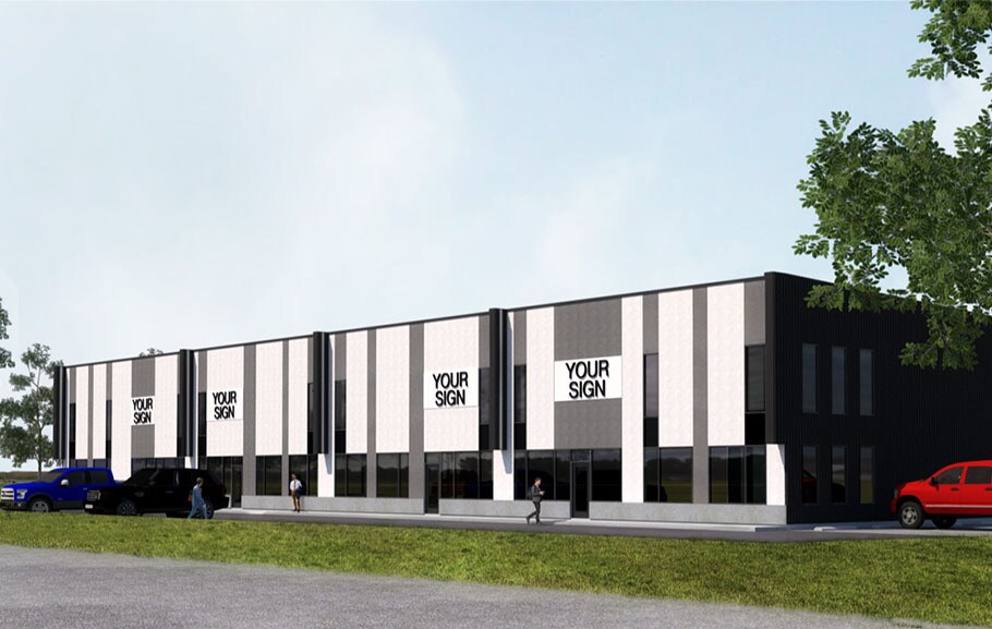 More Photos Of 5 Fast Ln, Headingley Industrial For Lease