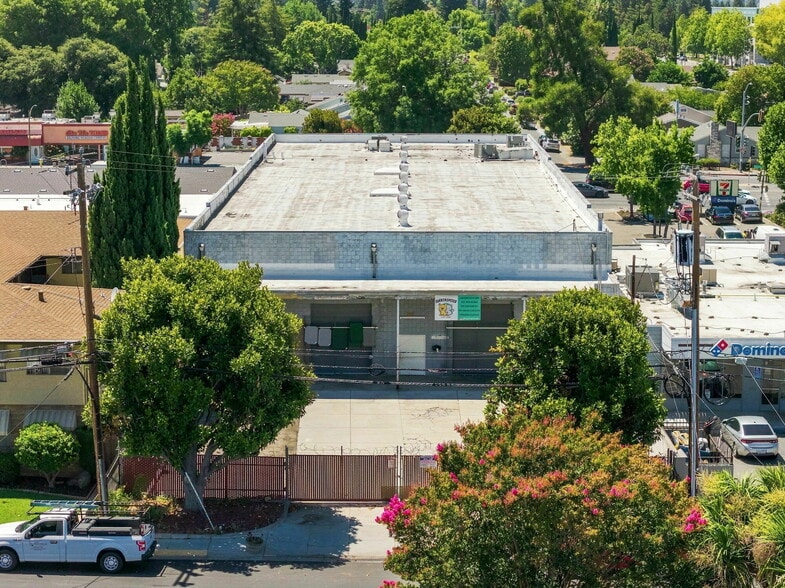 More Photos Of 902 S Bascom Ave, San Jose Industrial For Lease