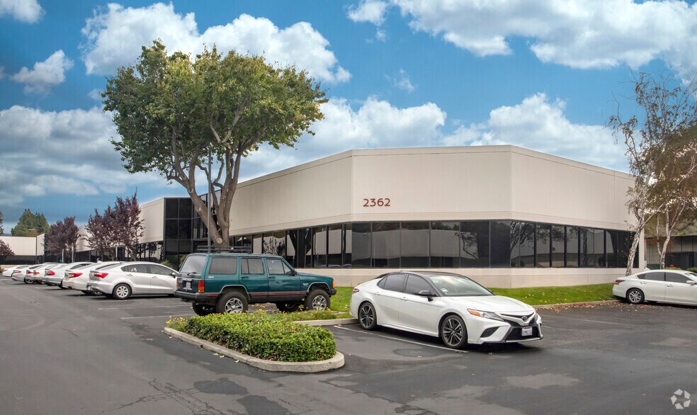 More Photos Of 2362 Qume Dr, San Jose Unknown For Lease