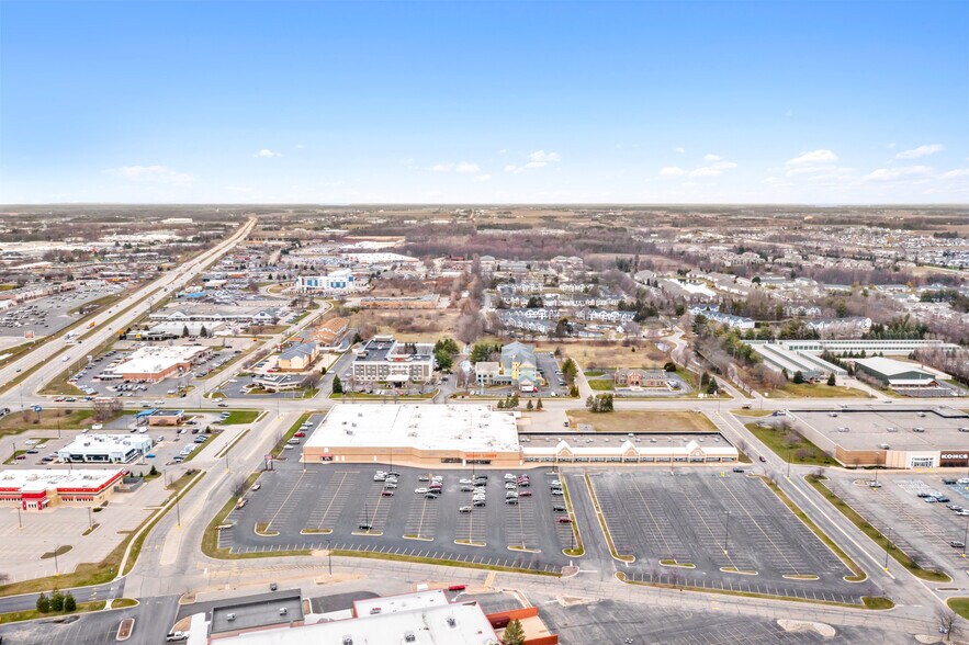 More Photos Of 12380-12386 Felch St, Holland General Retail For Sale