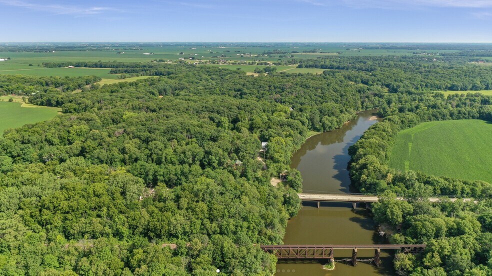 More Photos Of 2465 Bowen Rd, Sheridan Land For Sale