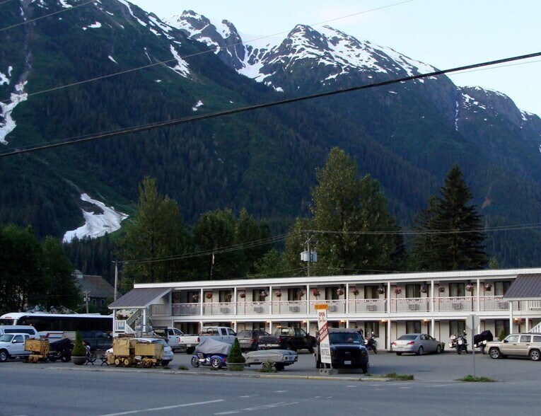 More Photos Of 405 5 Ave, Stewart Hotel For Sale