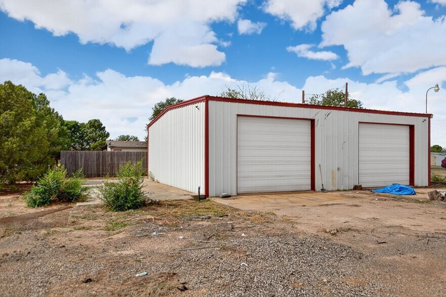 More Photos Of 4301 S County Road 1135, Midland Specialty For Sale