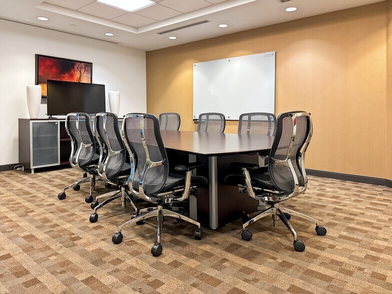 More Photos Of 4000 Hollywood Blvd, Hollywood Coworking Space