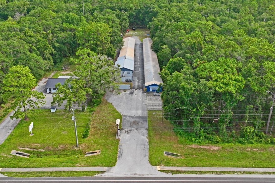 More Photos Of 16331 Cortez Blvd, Brooksville Self Storage For Sale