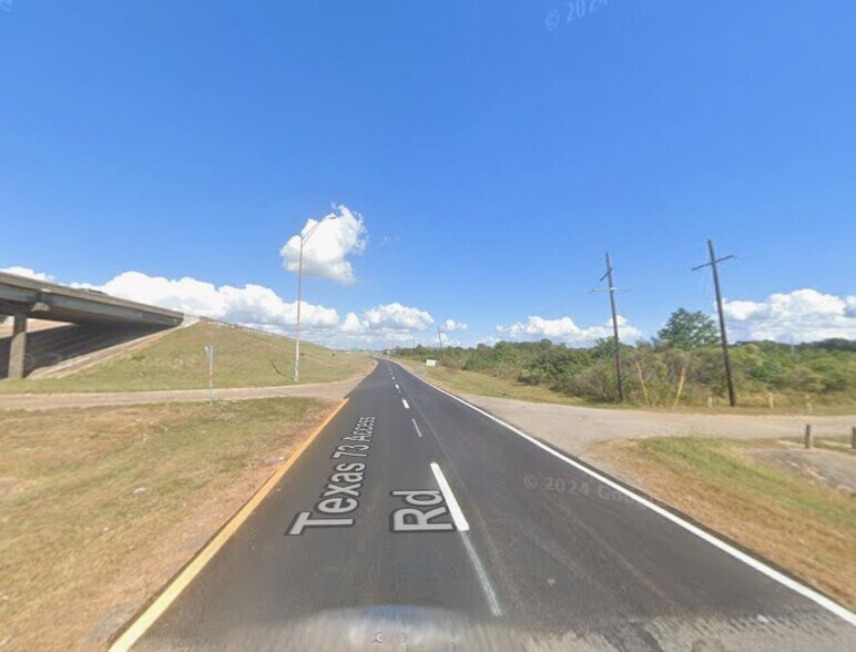 More Photos Of 4400 Highway 73, Port Arthur Land For Sale