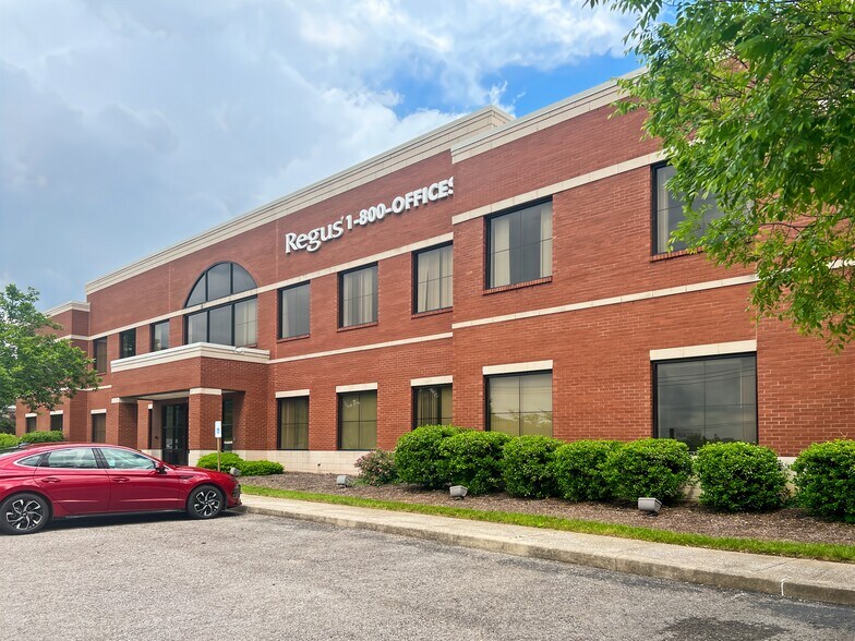 More Photos Of 9005 Overlook Blvd, Brentwood Coworking Space