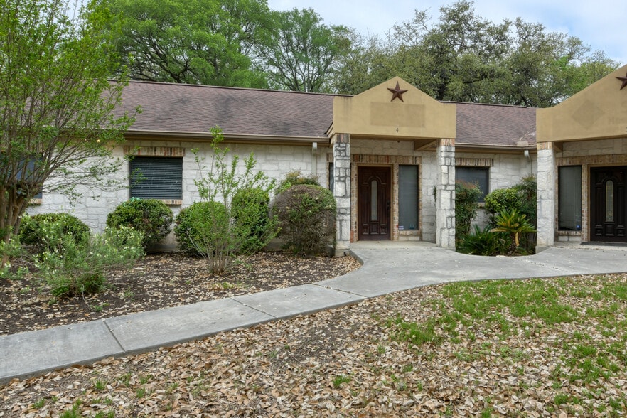 More Photos Of 19365 FM 2252, Garden Ridge Office For Lease