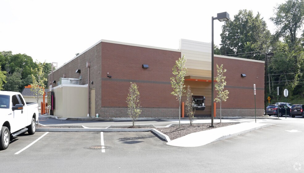 More Photos Of 145 Mcmurray Rd, Pittsburgh Freestanding For Lease