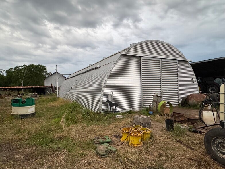 More Photos Of 20025 County Road 48, Rosharon Land For Sale