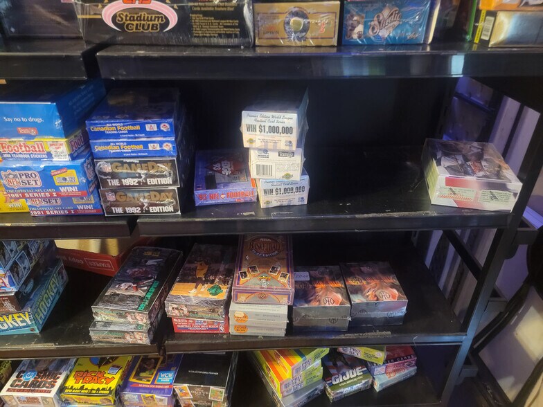 More Photos Of 1045 Eagon St, Barberton Manufacturing For Sale