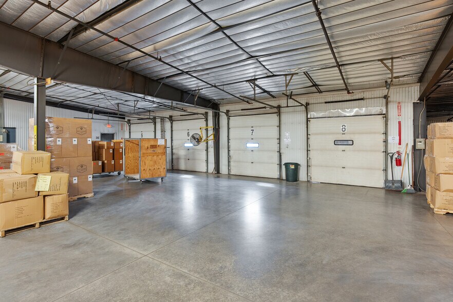 More Photos Of W4146 2nd St, Glen Flora Manufacturing For Sale