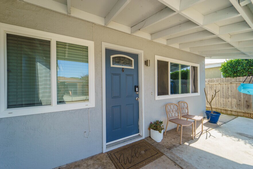 More Photos Of 1268-70 Georgia St, Imperial Beach Apartments For Sale
