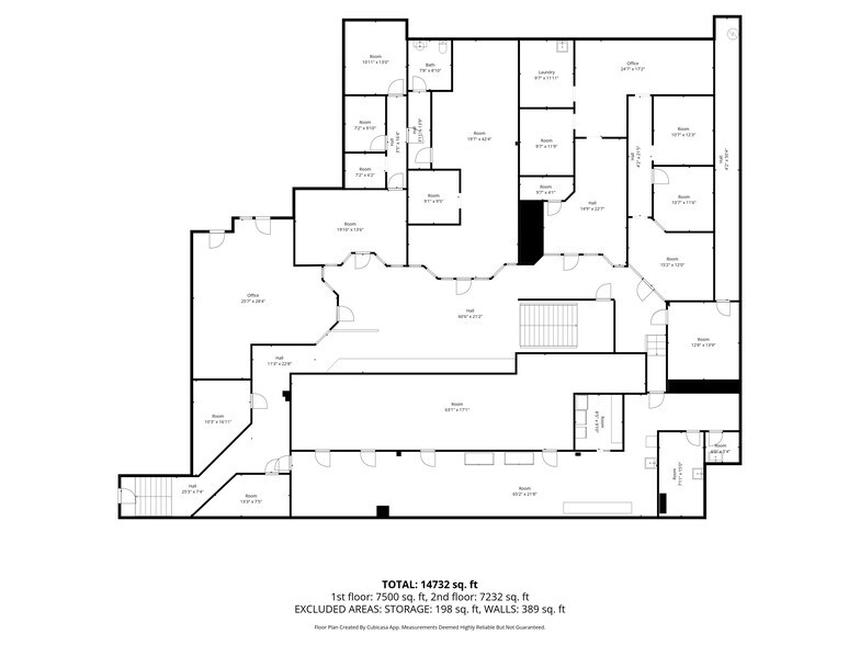 More Photos Of 162-170 W Main St, Whitewater Storefront Retail Residential For Sale