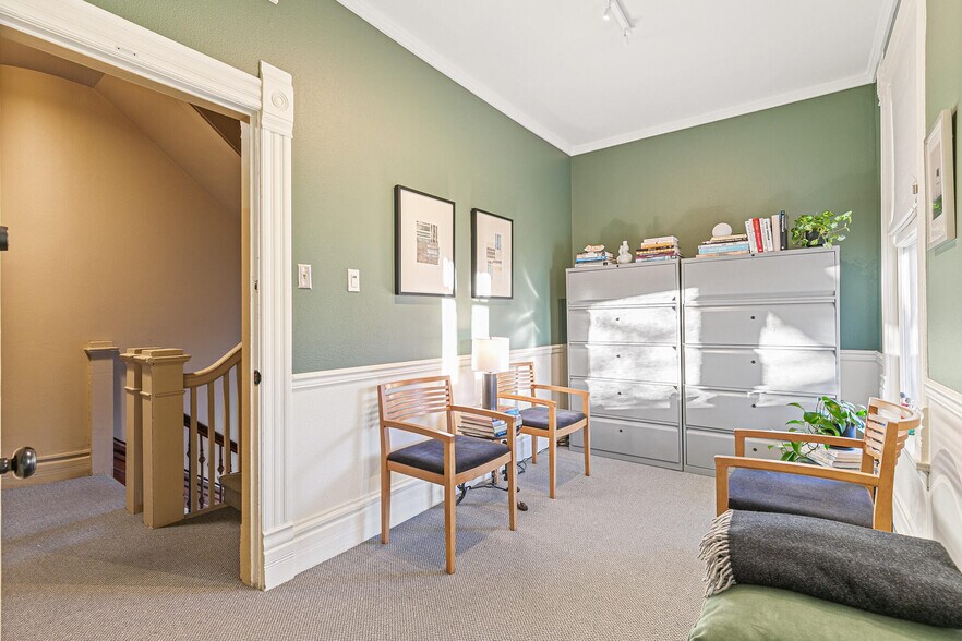 More Photos Of 1557 Ogden St, Denver Office Residential For Sale