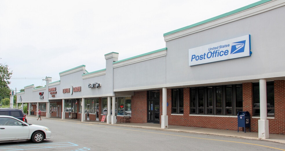More Photos Of 445 Route 23, Sussex Unknown For Lease