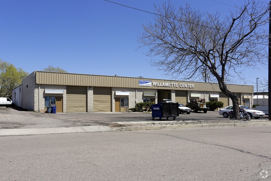 More Photos Of 2816 Willamette Pl, Colorado Springs Distribution For Lease