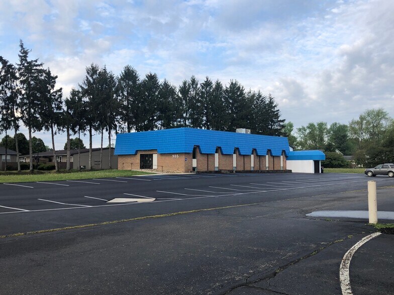 More Photos Of 905 N 21st St, Newark Medical For Lease