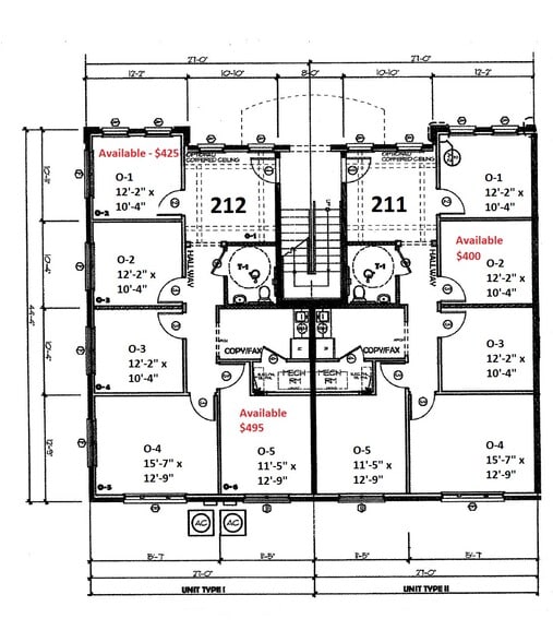 More Photos Of 110 Samaritan Dr, Cumming Medical For Sale