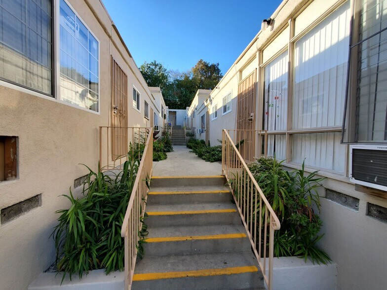 More Photos Of 701 S Garfield Ave, Monterey Park Apartments For Sale