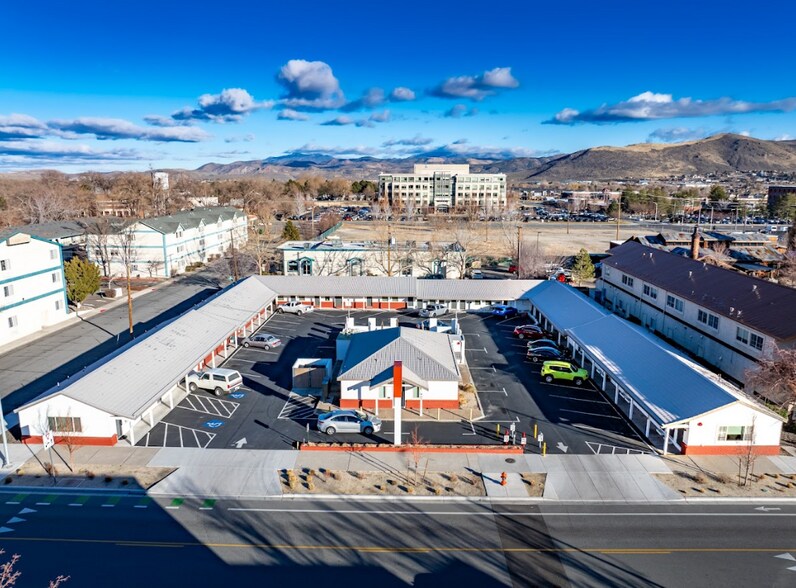 More Photos Of 907 S Carson St, Carson City Apartments For Sale
