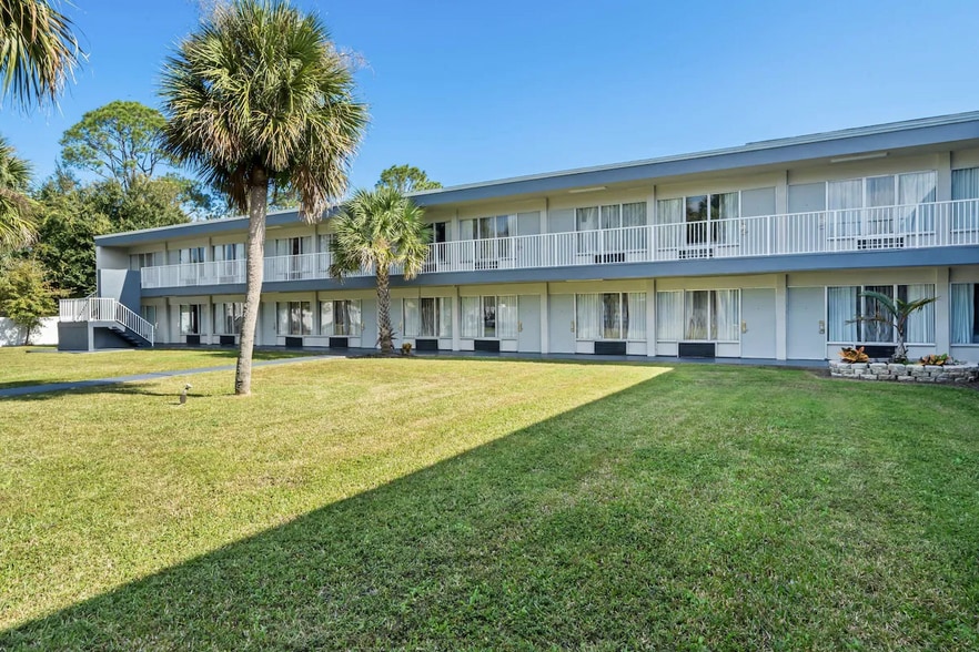 More Photos Of , Daytona Beach Hospitality For Sale