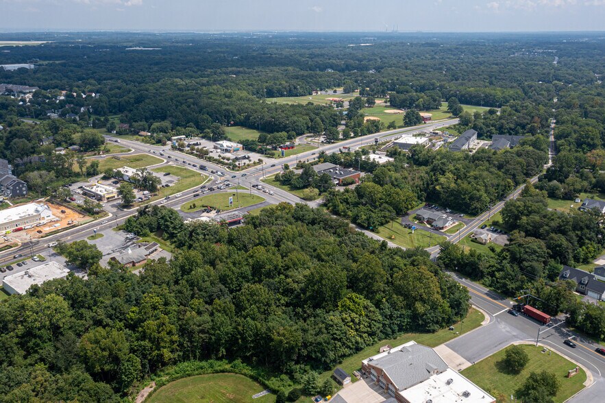 More Photos Of 7860 Telegraph Rd, Severn Land For Sale