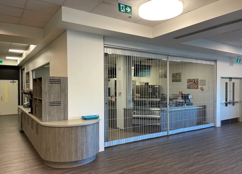 More Photos Of 4000 Innovation Dr, Ottawa Office For Lease