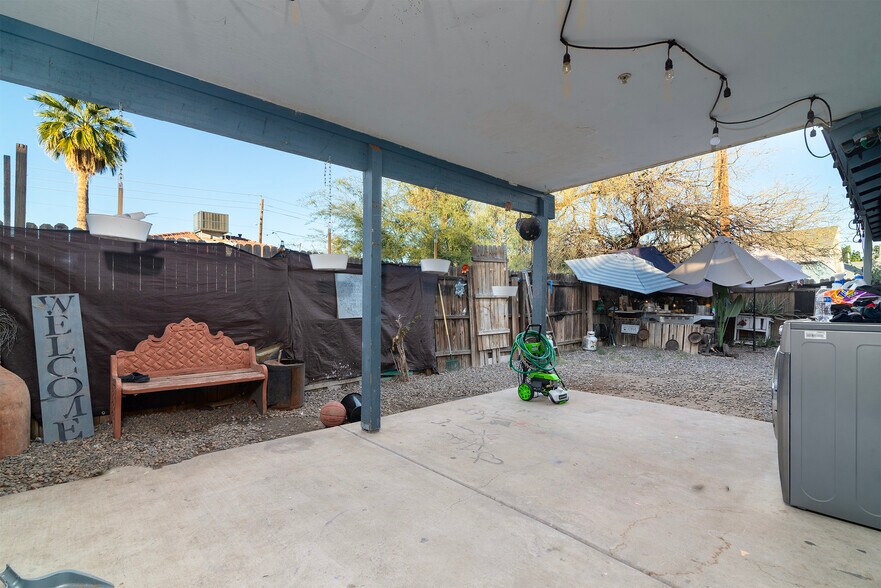 More Photos Of 822 E Montecito Ave, Phoenix Apartments For Sale