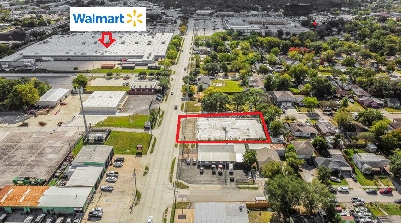 More Photos Of 1018 Shaver St, Pasadena Warehouse For Sale