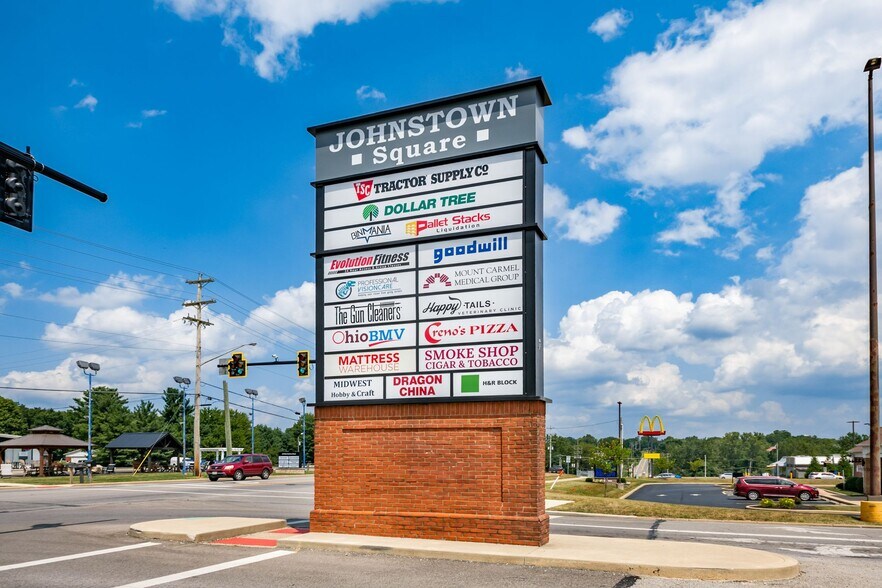 More Photos Of 659-733 W Coshocton St, Johnstown Unknown For Lease