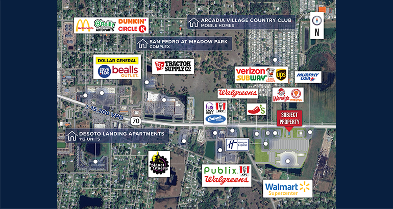 More Photos Of 2739 70 hwy, Arcadia Restaurant For Sale
