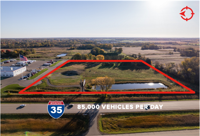 Primary Photo Of 14946 NE Hornsby St, Forest Lake Land For Sale