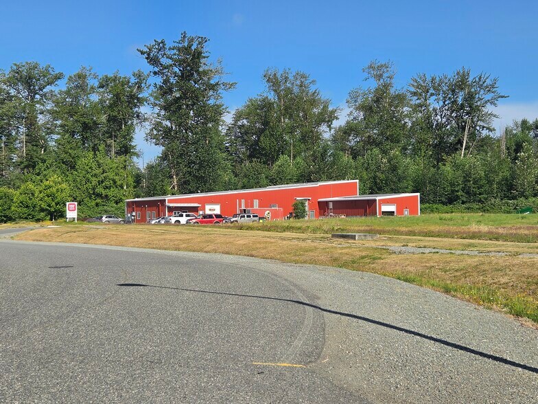 Primary Photo Of 11719 Westar Ln, Burlington Food Processing For Sale