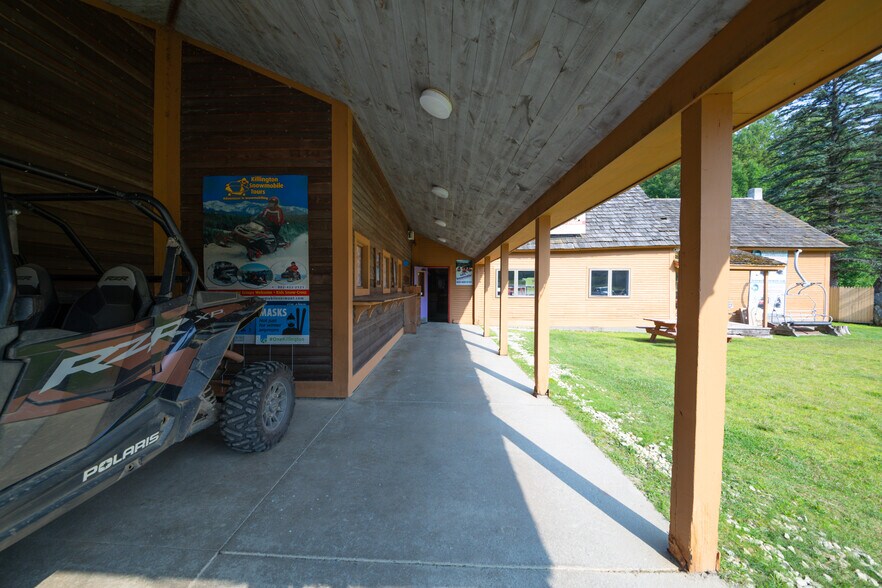 More Photos Of 170 Vermont Route 100, Bridgewater Corners Sports And Entertainment For Sale
