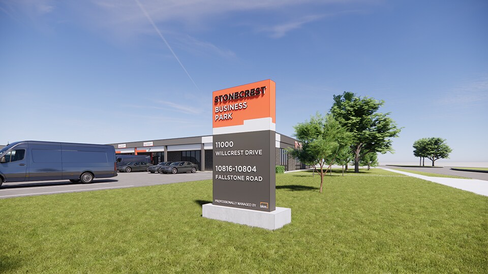 More Photos Of 10812 Fallstone Rd, Houston Unknown For Lease