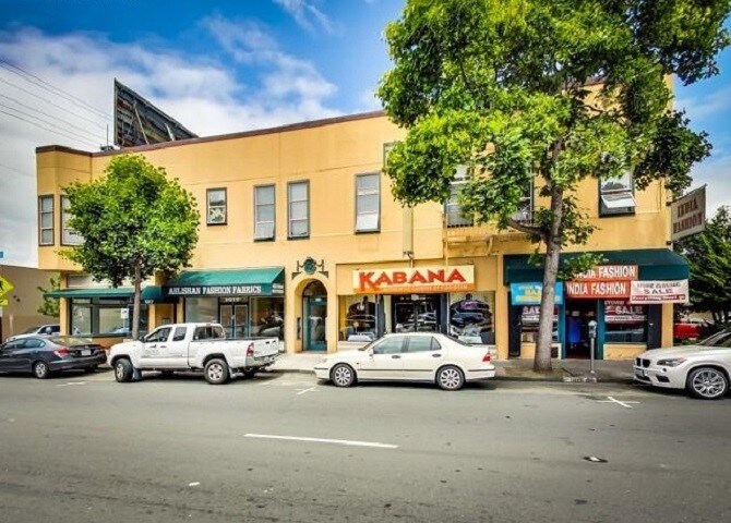More Photos Of 1015-1027 University Ave, Berkeley Apartments For Sale