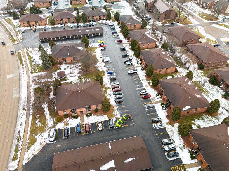 More Photos Of 205-235 W Calumet St, Appleton Apartments For Sale