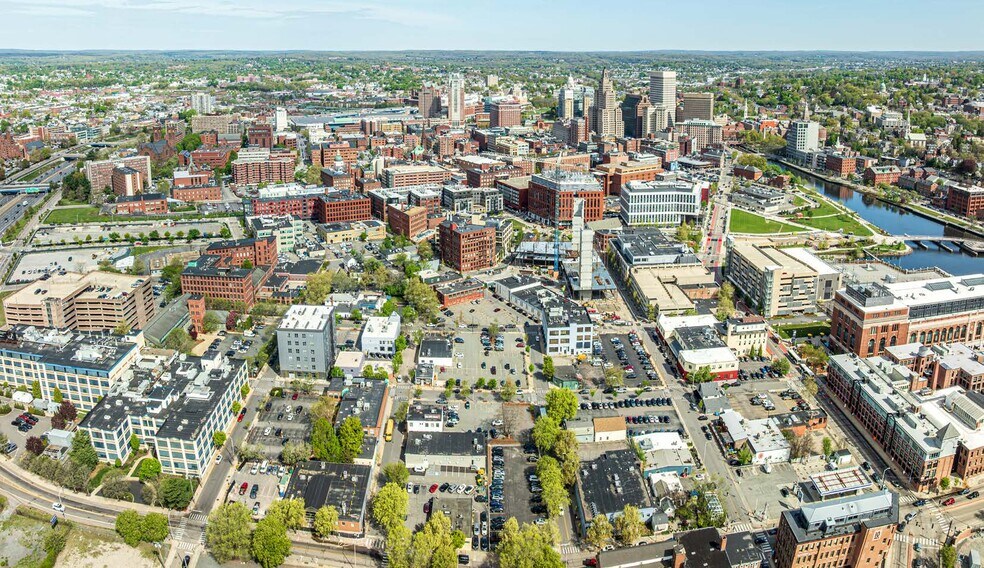 More Photos Of 111 Chestnut St, Providence Office For Lease