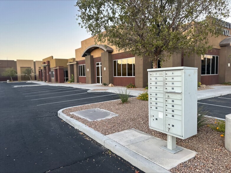 More Photos Of 3668 E Sunset Rd, Las Vegas Medical For Sale