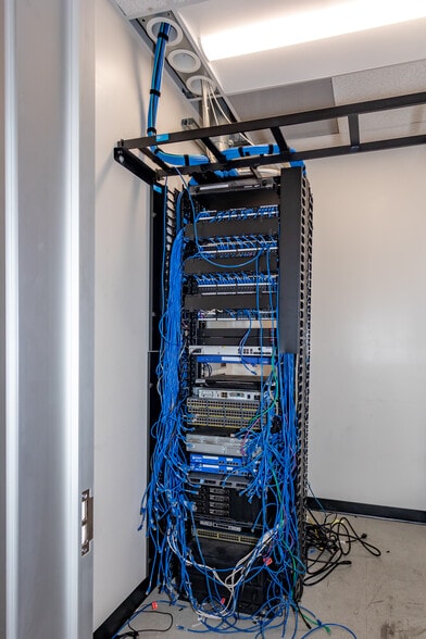 More Photos Of 10730 Bell Ct, Rancho Cucamonga Warehouse For Lease