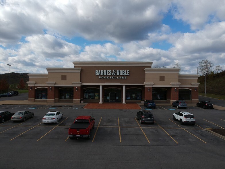 More Photos Of 4001-5001 University Town Center Dr, Morgantown Unknown For Lease