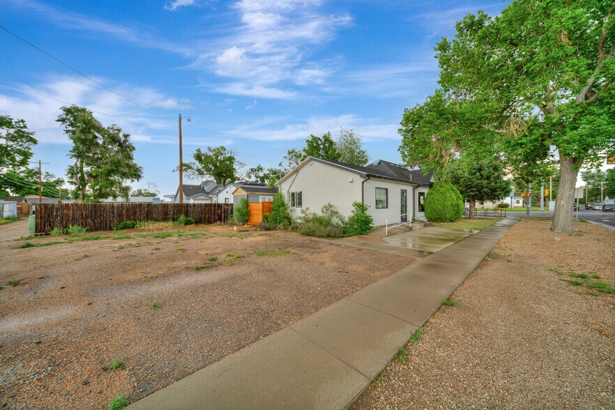 More Photos Of 801 Main St, Fort Morgan Freestanding For Sale