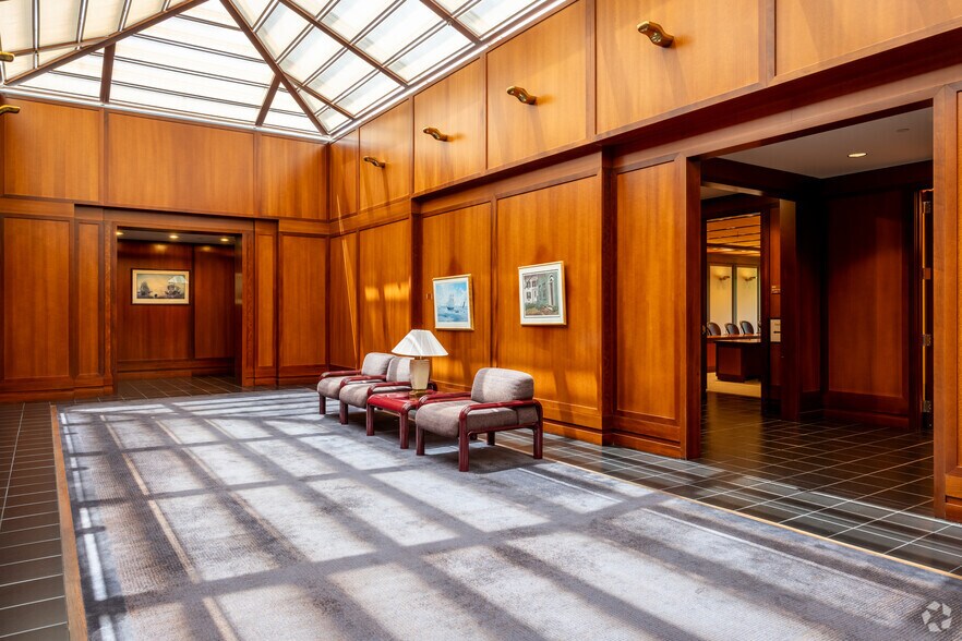 More Photos Of 3 Merck, White House Station Office For Lease