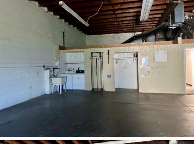 More Photos Of 3641-3645 51st Ave, Sacramento Warehouse For Lease