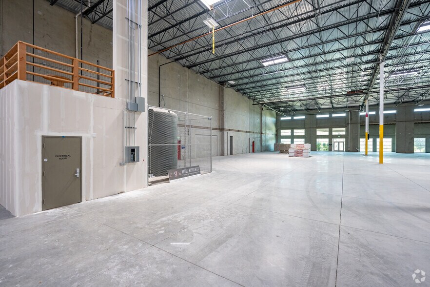Photo of 1st Floor Ste 