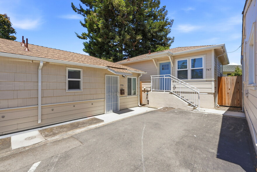 More Photos Of 755 Fargo Ave, San Leandro Apartments For Sale