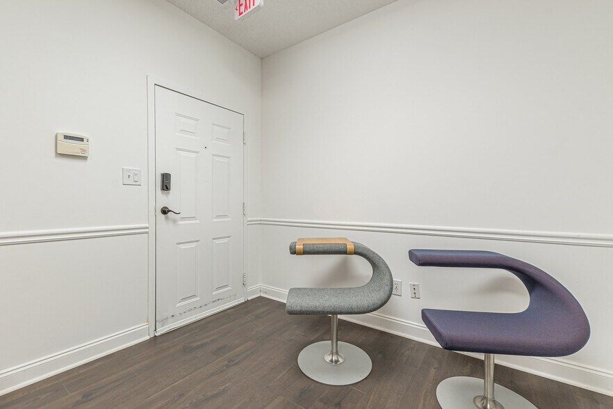 More Photos Of 500 Lanier Ave W, Fayetteville Office For Lease