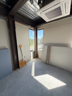 More Photos Of 65 Jon Barrett Rd, Patterson Manufacturing For Lease